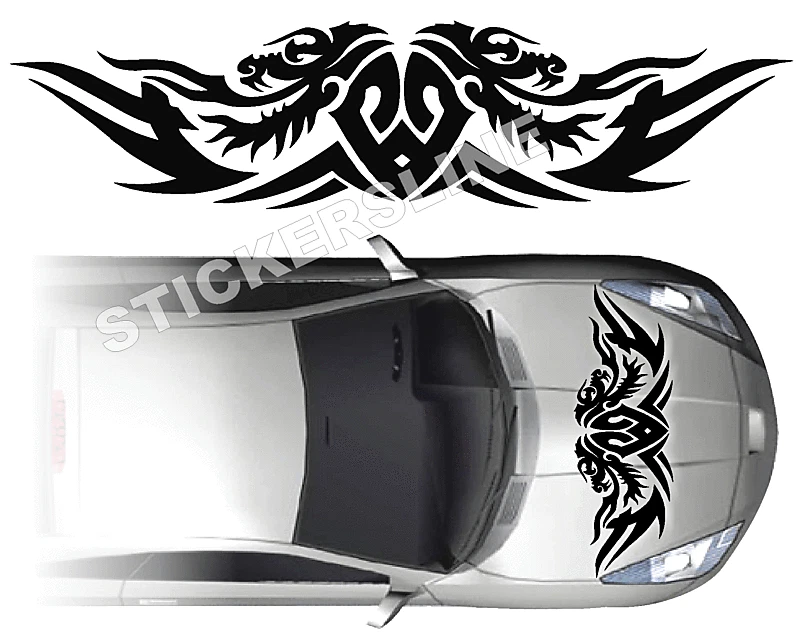 Car stickers ebay deals