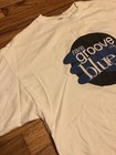 RARE GROOVE BLUE NOTE VINTAGE XL 1995 TEE SHIRT LOU DONALDSON JAZZ HIP HOP — photo 6