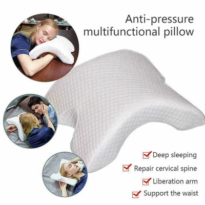 rebound pillow