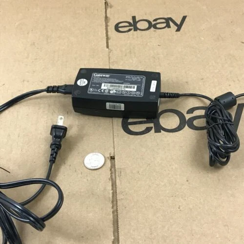 Adaptadores de corriente para portátil Gateway y Cargadores Para NEC