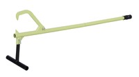 Timber Tuff Tmb-45 Steel Handled Timberjack Timber Tuff Tmb-45 Steel Handled Timberjack