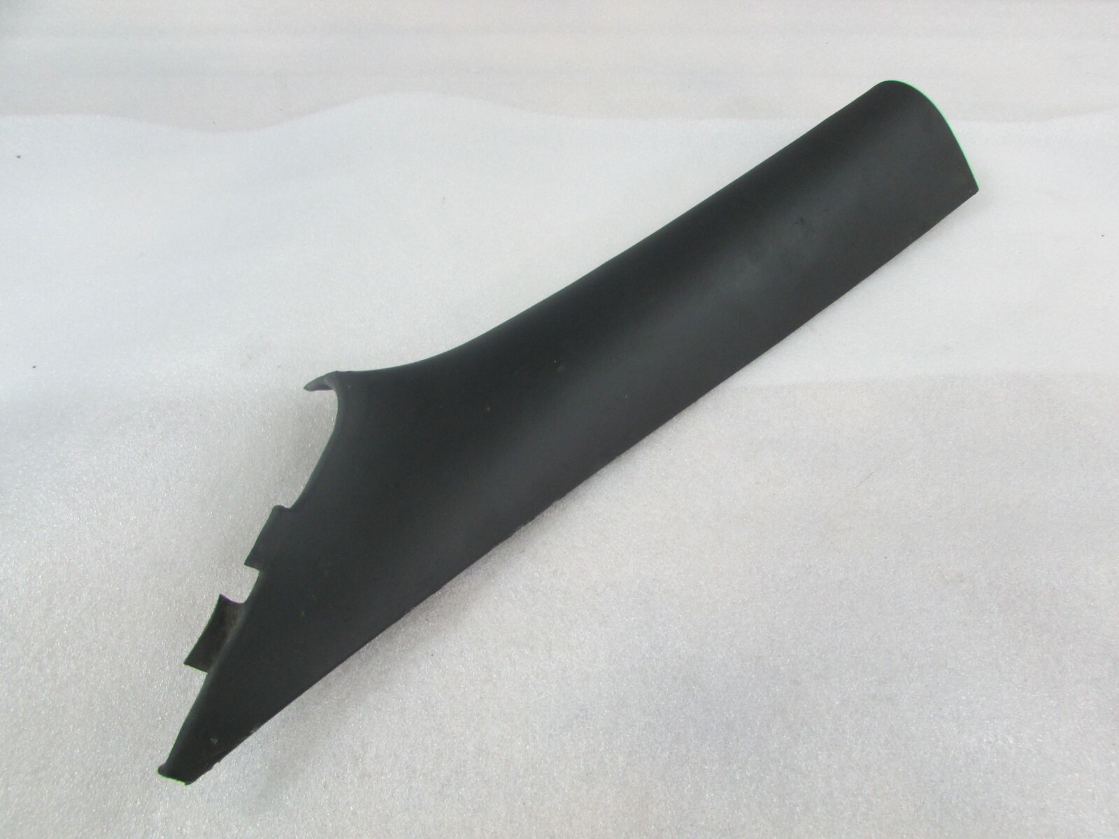 Ferrari California, LH, Left, Interior A-Pillar Trim, Damaged, P/N 80581200