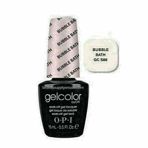 240 COLORI OPI Gel Colore Immergiti LED/UV Scegli il tuo colore smalto gel 0,5 once 100% - Foto 50 di 247