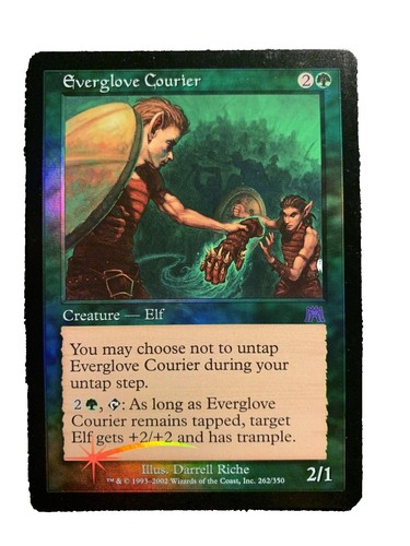 Break Open - Magic the Gathering MTG Onslaught Single Card | eBay