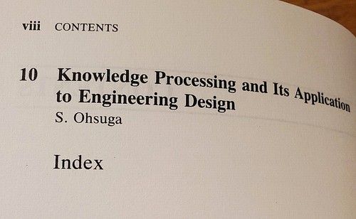 Knowledge Engineering Vol. I and Vol II by Hoijat Adeli - 第 6/6 張圖片