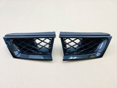 Impreza WRX STi GDB GDA GD2 GGA GGB Takame late front grill left and right JP