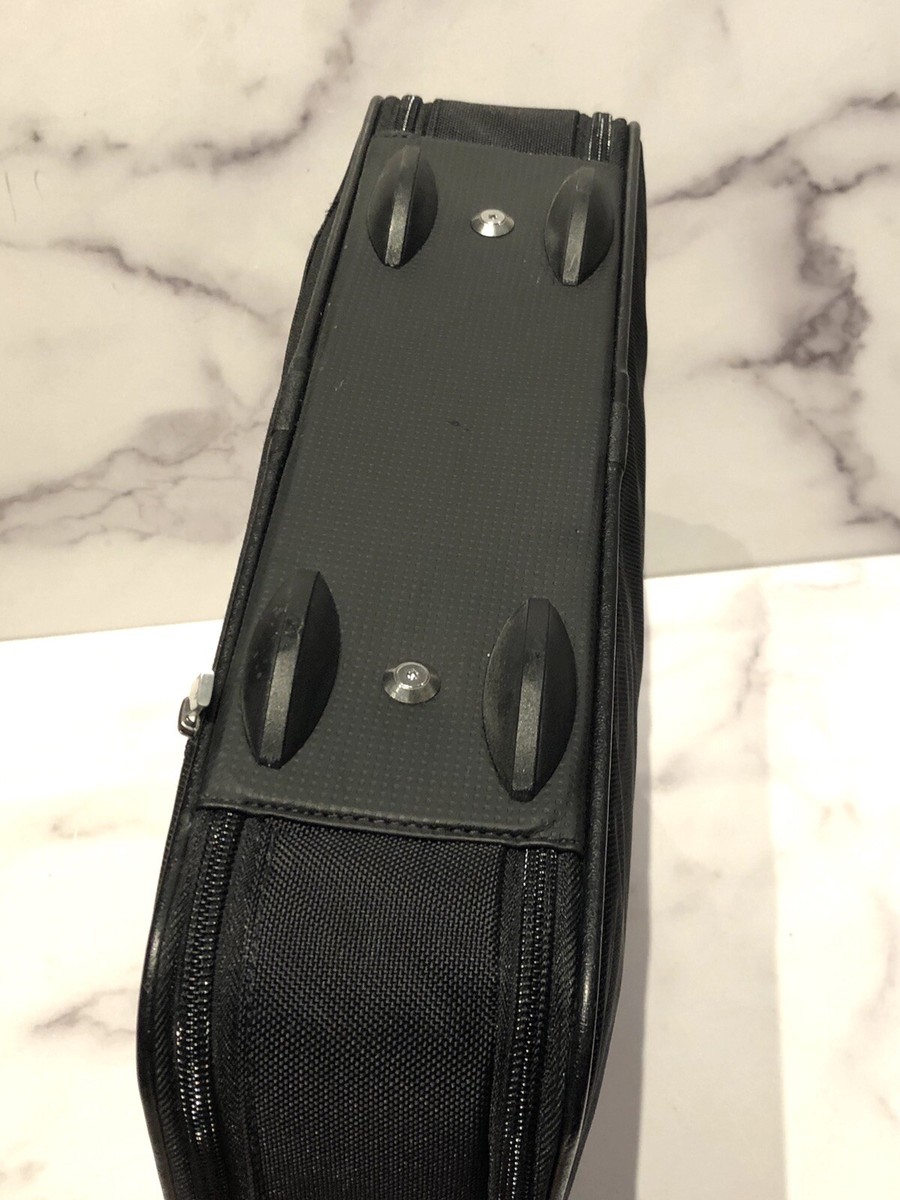 PORSCHE Design Roadster P'2100 ナイロンポーチ