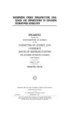 Modernizing Energy Infrastructure: Challenges And Opportunities To Expandin...
