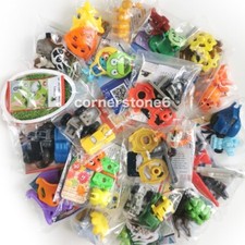  20 - KINDER surprise egg - HK version - TOYs for BOYs - party favor  set M