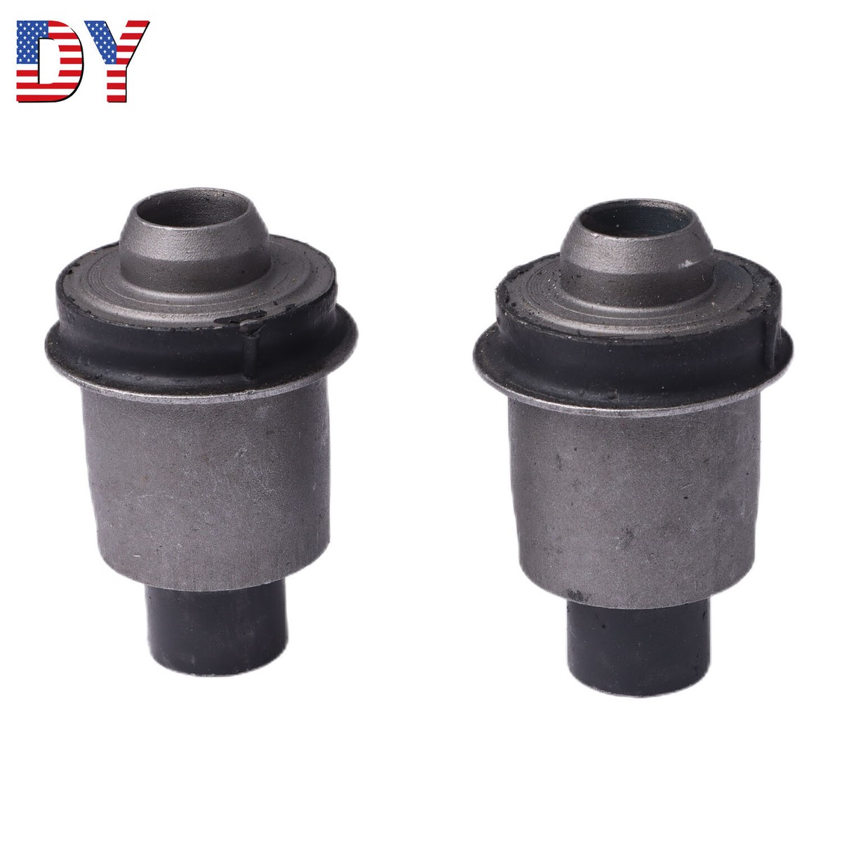 Front Suspension Subframe Bushing Fits 07-12 Nissan Versa 1.6/1.8L