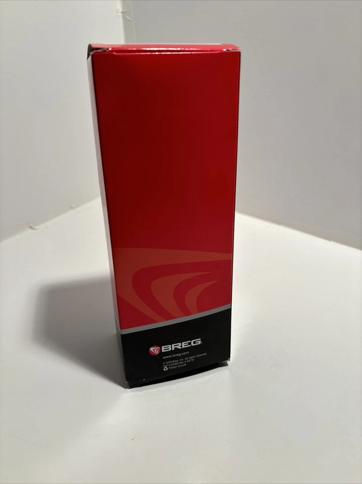 Muñequera universal Breg 100634-100 con espica izquierda Foto 3 de 4