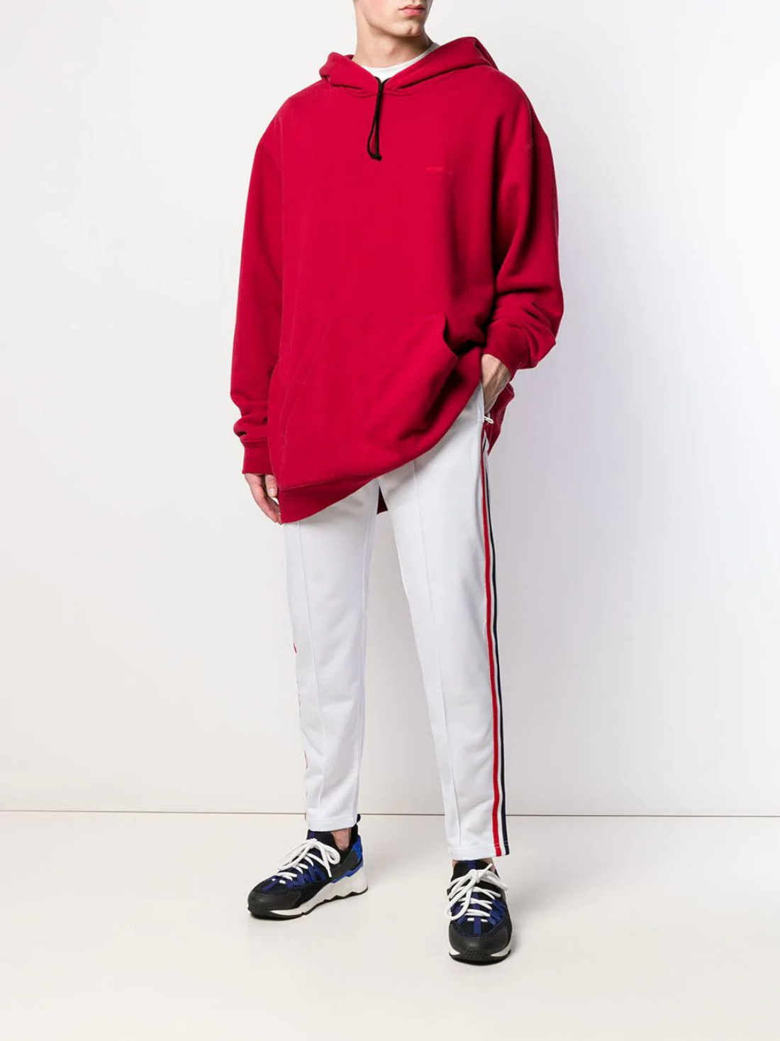 Rossignol Trackpants Jogging Pants Tracksuit Trousers Sweatpants L