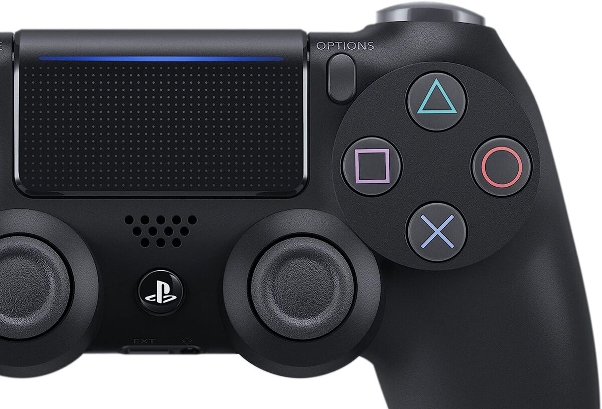 Sony DualShock 4 (CUH-ZCT2) Video Games Controller for sale Sony DualShock 4 (CUH-ZCT2) Video Games Controller for sale