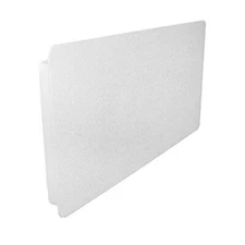 SimPoolTec AGWMSW Widemouth Skimmer Plug