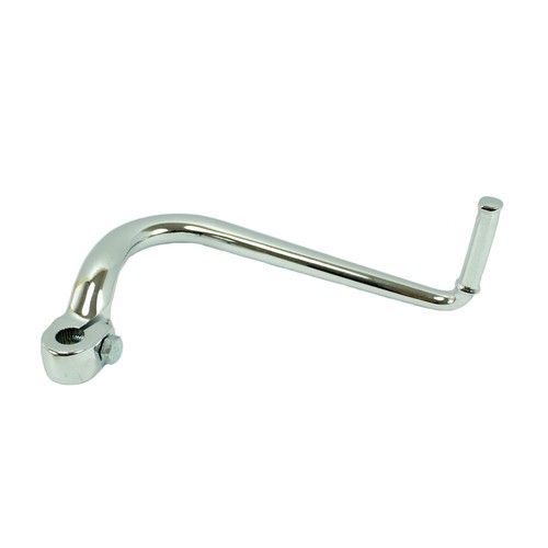 Kickstarterfeder Simson S51 S70 SR50 S53 KR51/2 Schwalbe, 4,99