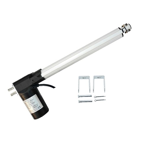 Stabilus Gas Strut 192856 100N 185mm Length 60mm Stroke | eBay