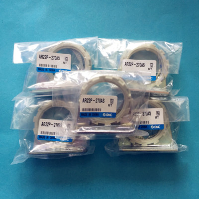 1PC NEW SMC AR22P-270AS