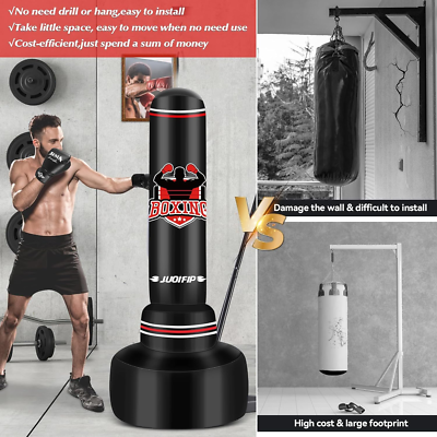 Punching Bag Stand 70
