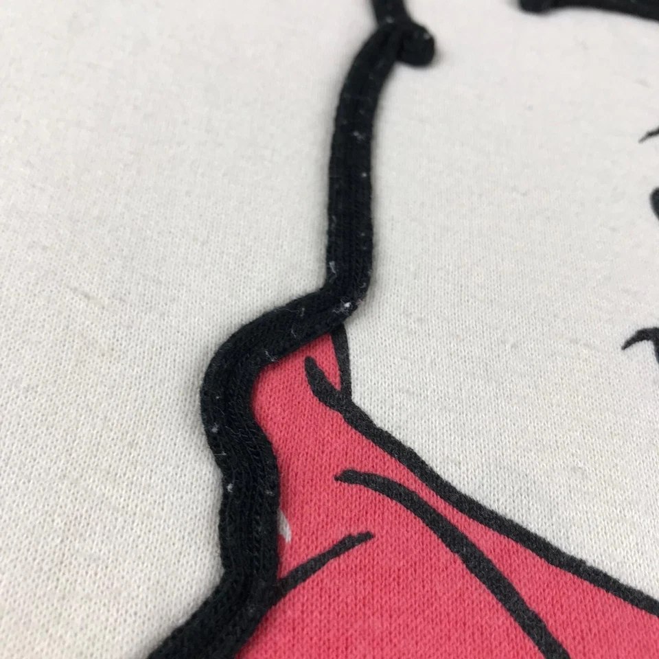 Winnie The Pooh Sudadera con Capucha Mujer Grande Marfil Polar Lechón Sudadera con Capucha Foto 4 de 4