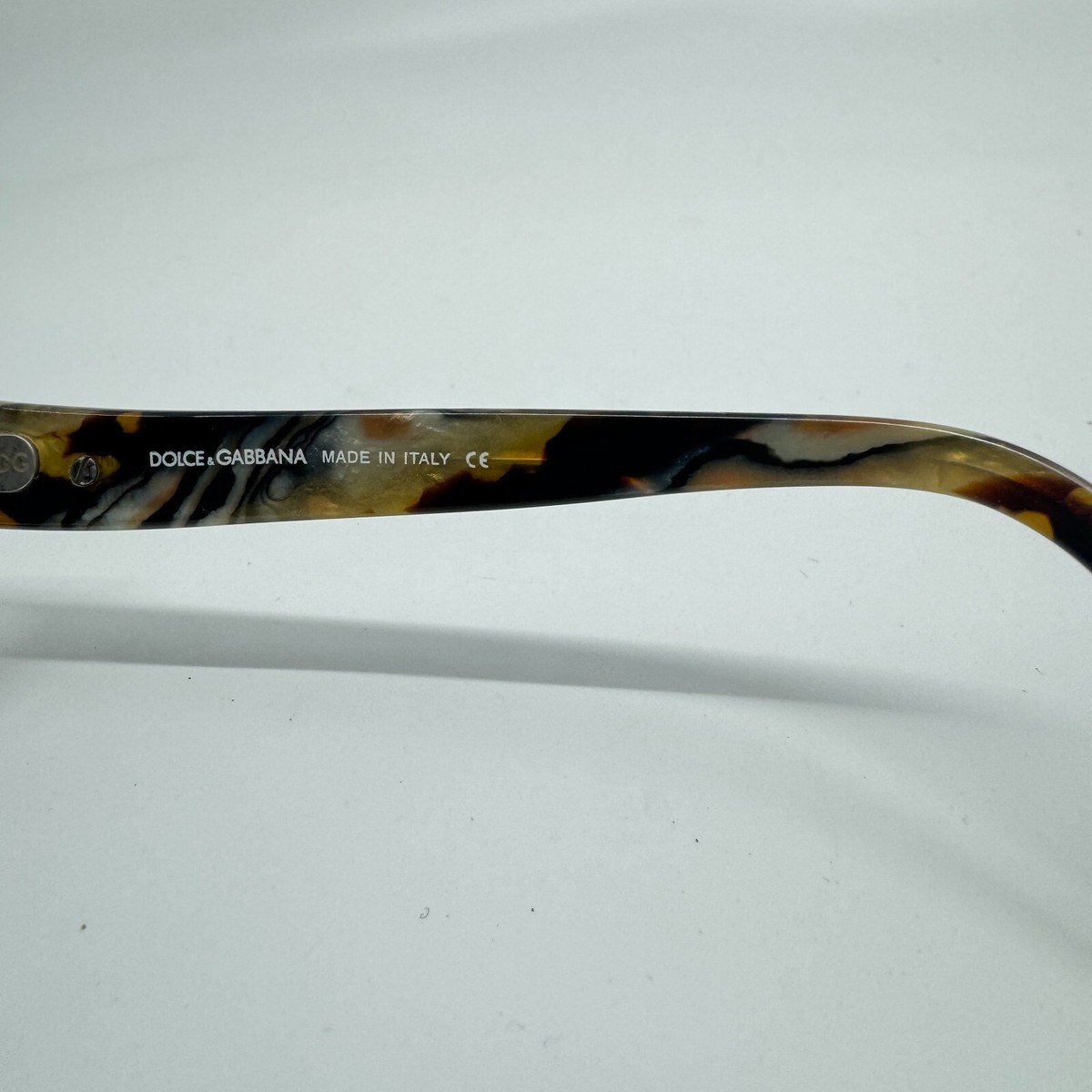 Dolce Gabbana Sunglasses DG 4048 851/13 61-15-130 2N Frame  display picture 2
