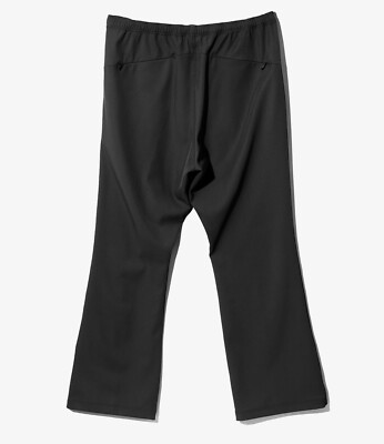 ASK availability First) NEEDLES W.U. Boot-Cut Pant - Cavalry Twill