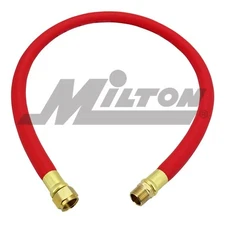 Milton 2780-3LH Leader Hose for Auto retract hose reels. Free S&H