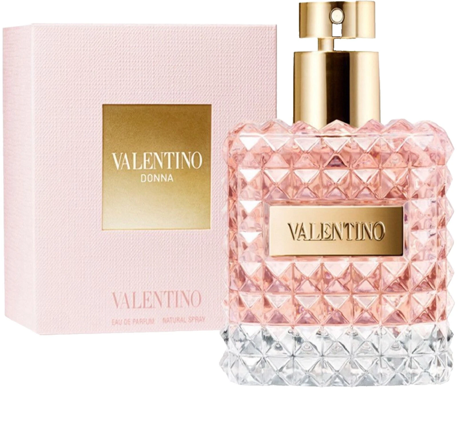 Valentino Spray Fragrances for Women