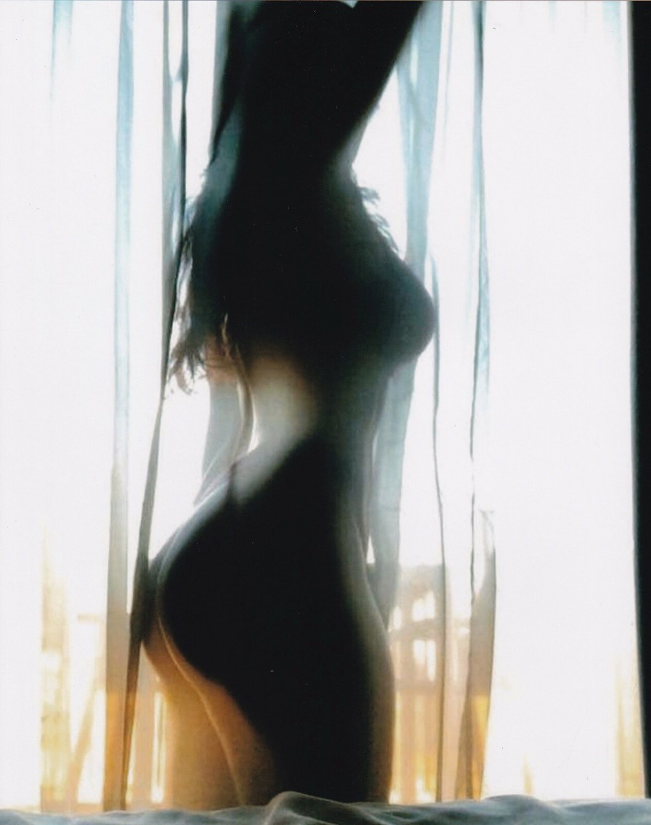 Mackenzie dern nudes