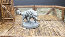 Dire Wolf - Fantasy Series 1 - Blacklist Miniatures