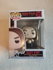 Funko Pop! Rocks Iggy Pop #135 Iggy Pop Condition: Very Good