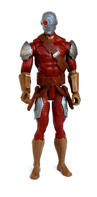 Mattel DC Comics Deadshot 12” Action Figure - Suicide Squad