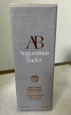 NEW Augustinus Bader The Hand Treatment with TFC8 1.7 fl oz (50ml) Sealed