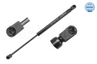 Meyle 16-40 910 0019 Gasfeder, Koffer-/Laderaum For Renault