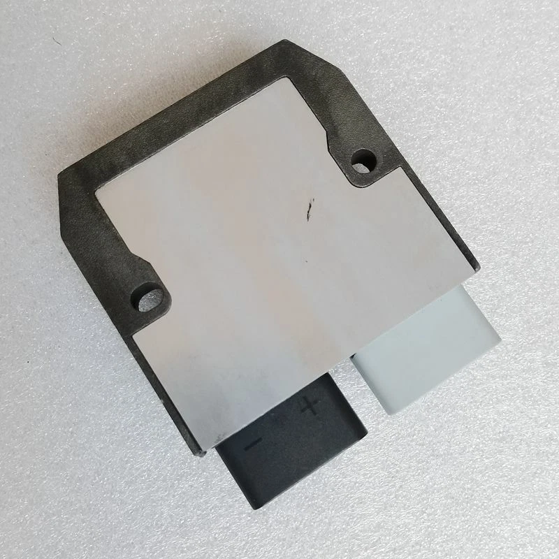 Regulador de voltaje rectificador para BMW R1200GS R1200R R1200RS R1200RT S1000R 12-18 Foto 4 de 4