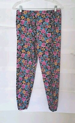 90s Women's Vintage Ricki & Company Leisure Clothing Pants Size Medium. 