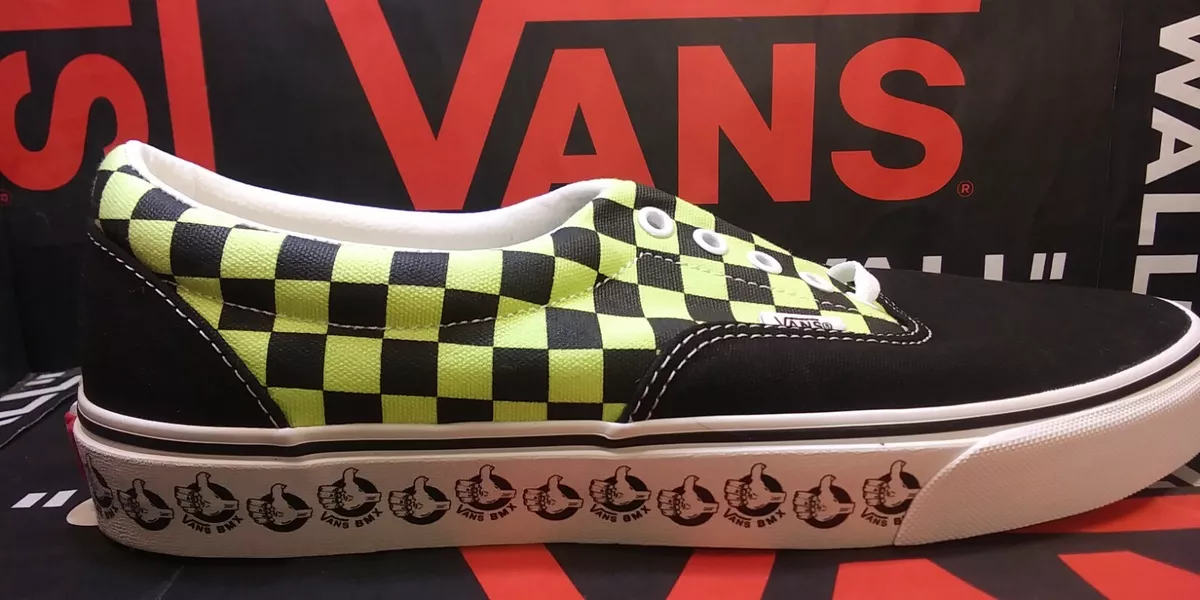 Vans bmx shoes cheap