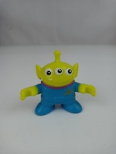 Disney Pixar Toy Story Little Alien 1.5".