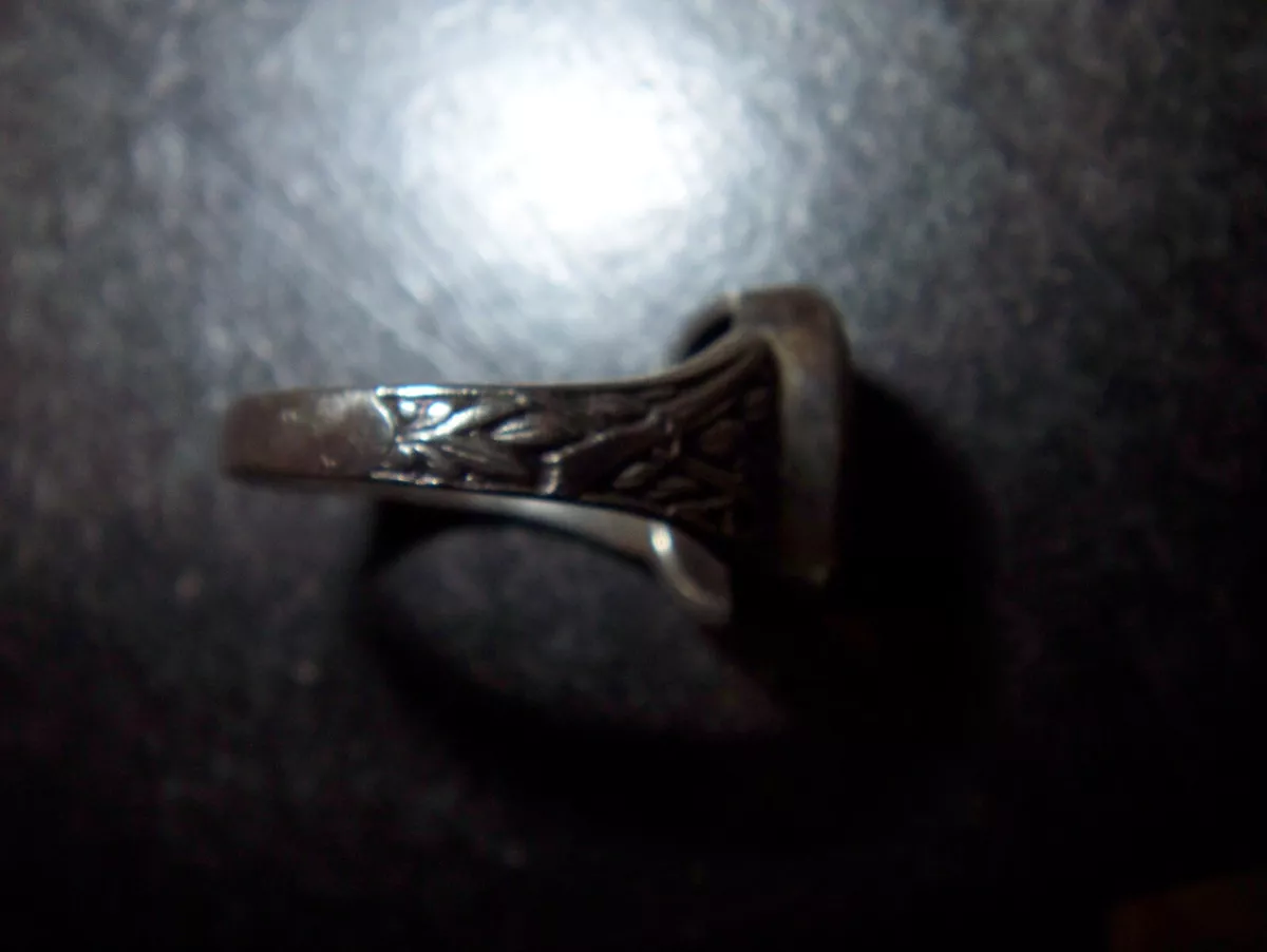Totenkopf store ring ebay