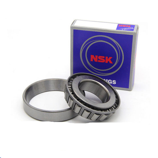 1pc New NSK Tapered Roller Bearing HR33005J