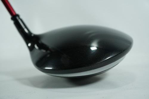 Nike VRS Driver 10.5° / Stiff Flex Graphite Shaft - Picture 4 of 8