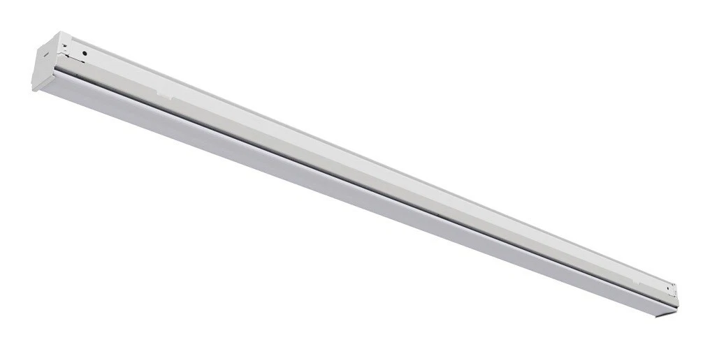 Lithonia Lighting ZL1N L48 5000LM FST MVOLT 35K 90CRI WH LED Strip light