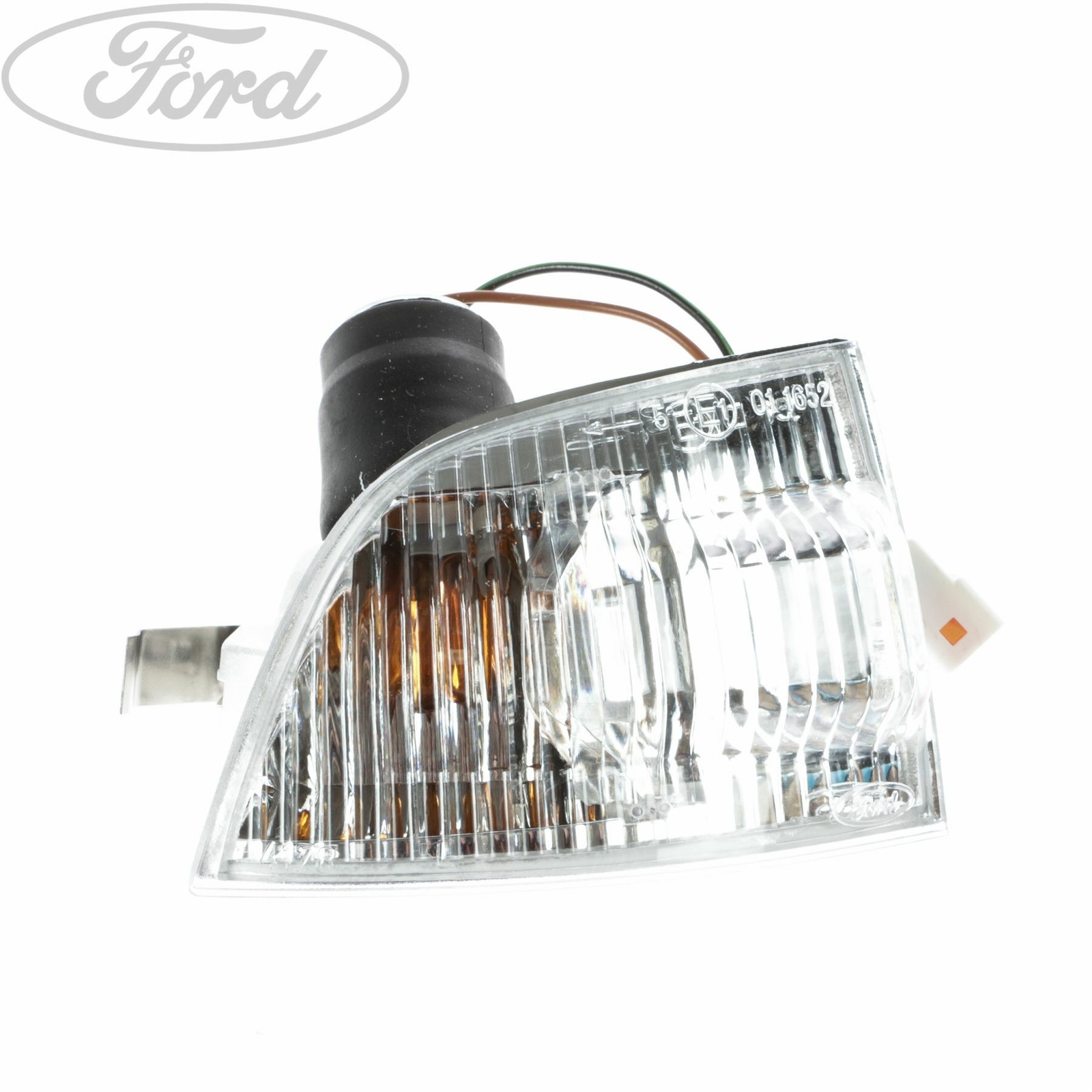 Genuine Ford Focus Mk2 N/s Integrated Wing Mirror Indicator 