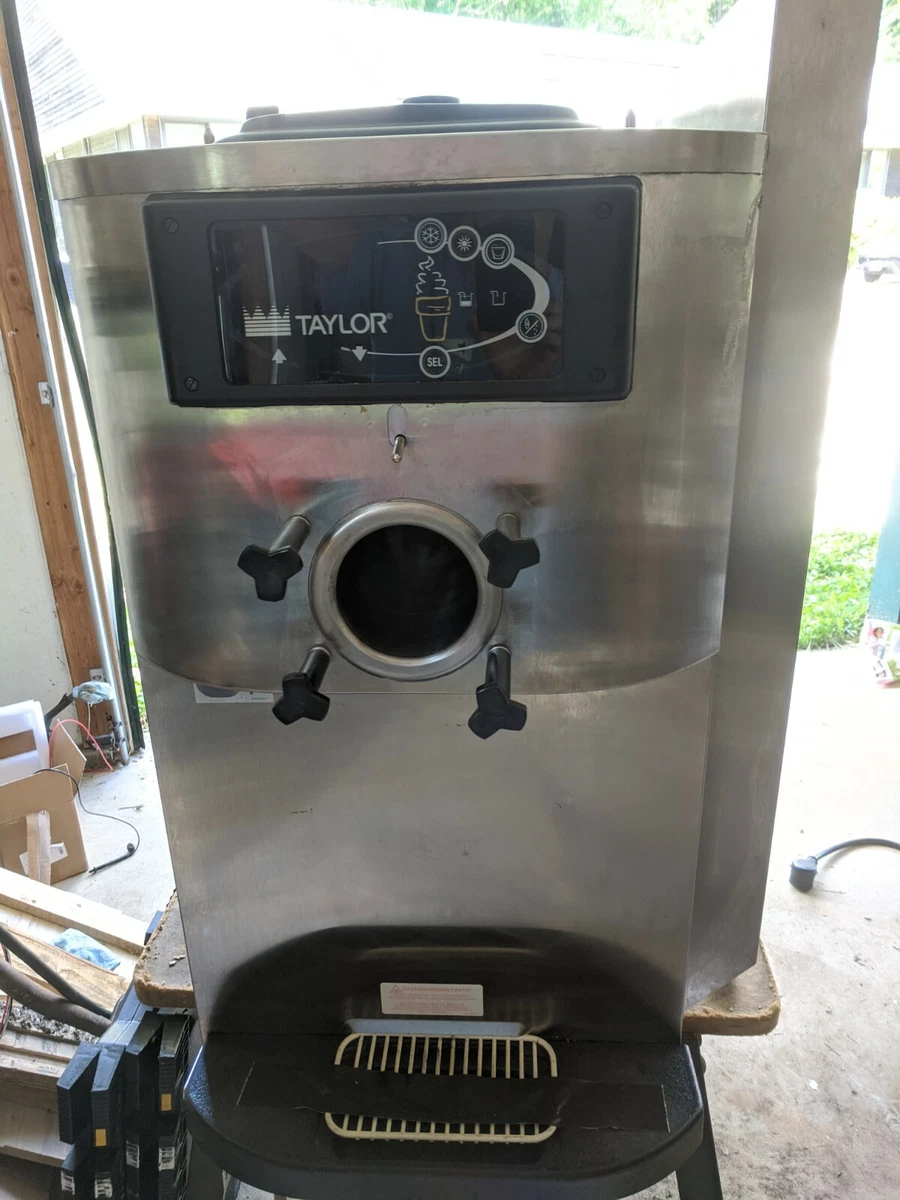 Taylor C709 Soft Serve Ice Cream Machine Air Cooled CHEAP