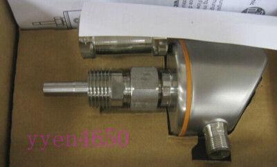 1 PCS IFM flow sensor SI5000 in good condition
