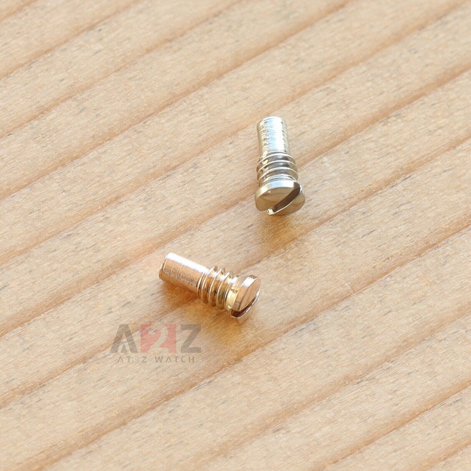 Buckle Screw for Audemars Piguet AP 25940/15400/15300 Watch Clasp | eBay
