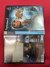 Brave: The Search for Spirit Dancer (Sony PlayStation 2, 2007) Complete Tested