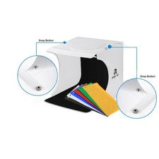 Boîtes à Lumières et Tables de Prises de Vues - Kamera Express