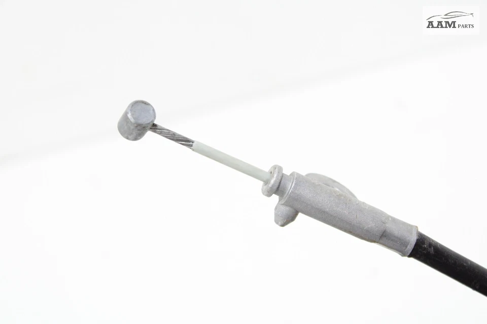 Nissan Máxima 2016-2021 tracción delantera eje trasero derecho nudillo rueda buje OEM Foto 4 de 4