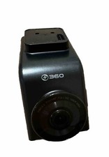 360 Dash Camera G300 Parts Only Unsure If It Works