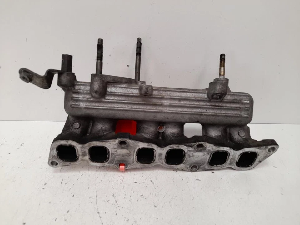 Colector Admision para OPEL VECTRA C BERLINA GTS 2002 2923117 - Imagen 3 de 4